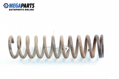 Coil spring for Mercedes-Benz 124 (W/S/C/A/V) 2.3, 132 hp, sedan, 1990, position: front