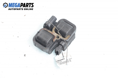 Ignition coil for Mercedes-Benz S-Class W220 3.2, 224 hp automatic, 1998