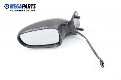 Mirror for Ford Galaxy 2.0, 116 hp automatic, 1996, position: left
