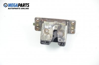 Trunk lock for Opel Astra G 2.0 DI, 82 hp, station wagon, 1997