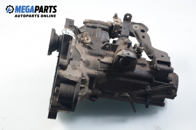  for Seat Ibiza (6K) 1.6, 75 hp, 1995