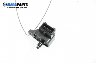 MAP sensor für BMW 5 (E39) 2.5 d, 163 hp, combi, 2001