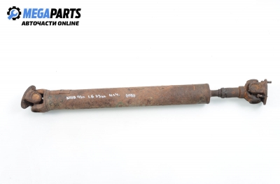 Driveshaft for Lada Niva 1.6, 73 hp, 3 doors, 1993, position: rear