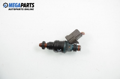 Benzineinspritzdüse for Mazda 626 (V) 2.0 16V, 140 hp, hecktür, 1993