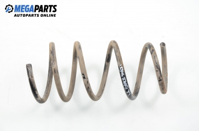 Coil spring for Renault Espace II 2.2, 108 hp, 1993, position: rear