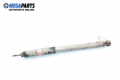 Dämpfer for Mercedes-Benz E-Klasse 210 (W/S) 2.2 D, 95 hp, sedan, 1996, position: links, vorderseite
