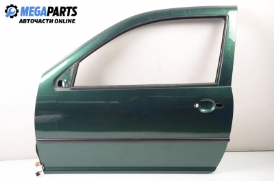 Door for Volkswagen Golf IV (1998-2004) 1.4, hatchback, position: left