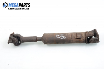 Driveshaft for Lada Niva 1.6, 73 hp, 3 doors, 1993, position: front