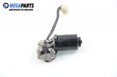 Front wipers motor for Iveco Daily 2.8 TD, 103 hp, 1997
