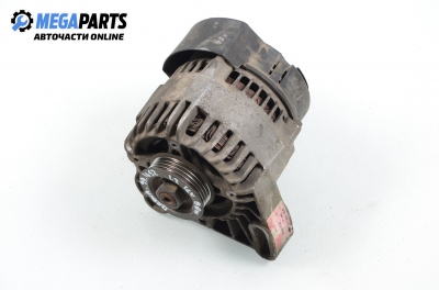 Alternator for Fiat Brava 1.2 16V, 82 hp, 1999