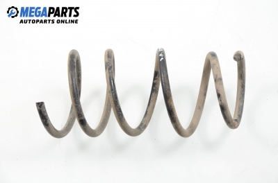 Coil spring for Renault Espace II 2.2, 108 hp, 1993, position: rear