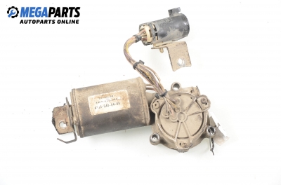 Transfer case actuator for Mercedes-Benz M-Class W163 4.3, 272 hp automatic, 1999 № A 163 540 04 88