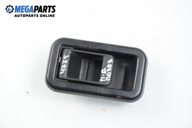 Inner handle for Peugeot Boxer 1.9 TD, 92 hp, passenger, 1998, position: front - right