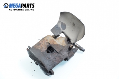 Caliper for Volkswagen Polo (6N/6N2) 1.0, 50 hp, 3 doors, 1998, position: front - left