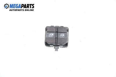 Window adjustment switch for Ford Galaxy 2.0, 116 hp automatic, 1996