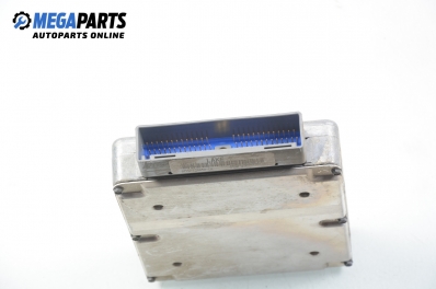 ECU mit zündschlüssel und wegfahrsperre für Ford Galaxy 2.0, 116 hp, 1997 № 97VW-12A6500-CA