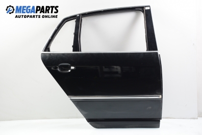 Door for Volkswagen Phaeton 5.0 TDI 4motion, 313 hp automatic, 2003, position: rear - right