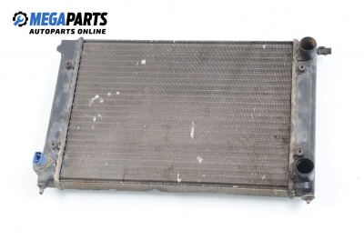 Radiator de apă pentru Volkswagen Golf II 1.6, 72 cp, 3 uși, 1989