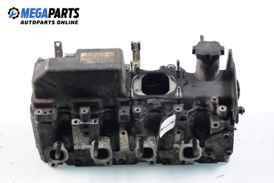 Engine head for Toyota Avensis 2.0 TD, 90 hp, station wagon, 1999