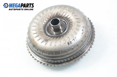 Torque converter for Rover 75 2.0, 150 hp, sedan automatic, 2001