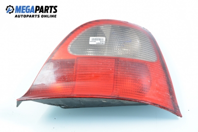 Tail light for Rover 200 1.4 Si, 103 hp, hatchback, 5 doors, 1998, position: right