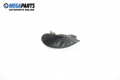 Steering wheel buttons for Chrysler Voyager 2.0, 133 hp, 1998