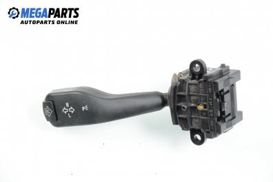 Lights lever for BMW 3 (E46) 2.0 td, 115 hp, hatchback, 2005