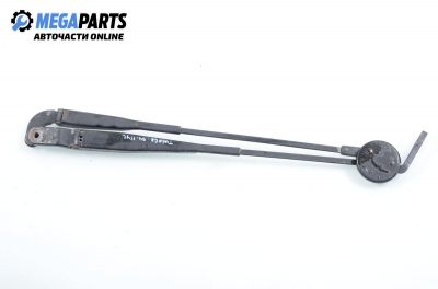 Wischerarm frontscheibe for Renault Twingo (1993-2007) 1.2, hecktür, position: vorderseite
