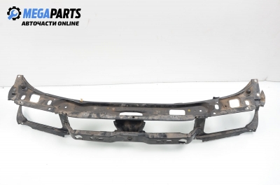 Front slam panel for Volkswagen Passat 1.8, 90 hp, station wagon, 1992