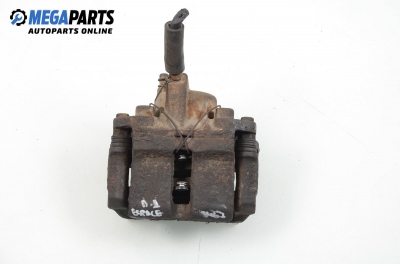 Caliper for Renault Espace II 2.2, 108 hp, 1993, position: front - right