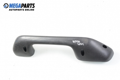 Door handle for Peugeot Boxer 1.9 TD, 92 hp, passenger, 1998, position: left