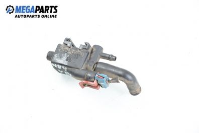 Vacuum valve for Opel Vectra B 2.0 16V, 136 hp, hatchback, 1996