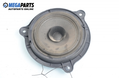 Loudspeaker for Nissan Primera (P12) (2001-2008), hatchback № 28156-AV700