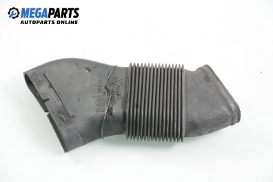 Air duct for Mercedes-Benz E-Class 211 (W/S) 2.2 CDI, 150 hp, sedan automatic, 2004 № A6110940487
