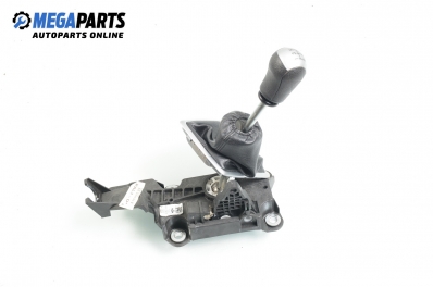 Schimbător de viteze for Ford Focus II 1.6 TDCi, 90 hp, hatchback, 2006