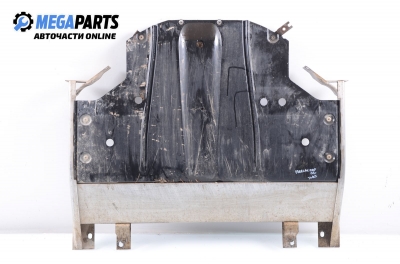 Skid plate for Land Rover Freelander 1.8 16V, 120 hp, 5 doors, 1998