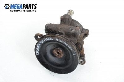 Power steering pump for Opel Calibra 2.0, 115 hp, 1991