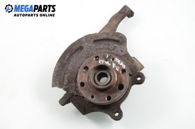 Knuckle hub for Renault Espace II 2.2, 108 hp, 1993, position: front - right