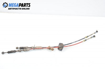Gear selector cable for Kia Carnival 2.9 TD, 126 hp, 2000