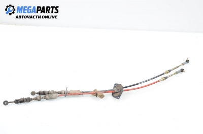 Cablu selector de viteze pentru Kia Carnival 2.9 TD, 126 cp, 2000
