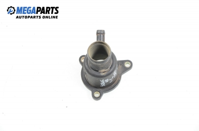Water connection for Renault Megane Scenic 1.6, 102 hp, 1998