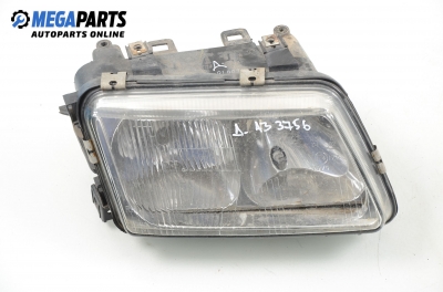 Headlight for Audi A3 (8L) 1.6, 101 hp, 3 doors, 1998, position: right
