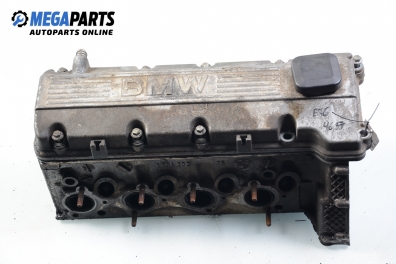 Engine head for BMW 3 (E36) 1.6, 102 hp, sedan, 1993