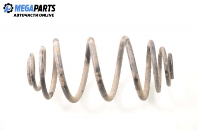 Coil spring for Opel Astra G (1998-2009) 1.7, station wagon, position: rear