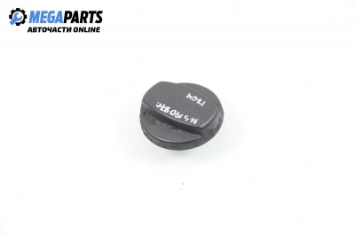 Oil cap for Mercedes-Benz 190 (W201) 2.0, 122 hp, sedan, 1987