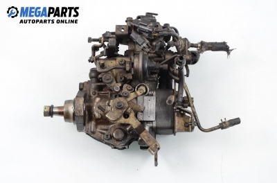 Diesel-einspritzpumpe for Kia Sportage I (JA) 2.0 TD 4WD, 83 hp, 1998 № 104749-7240