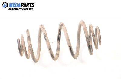 Coil spring for Opel Astra G (1998-2009) 1.7, station wagon, position: rear