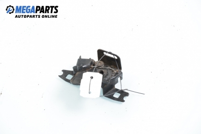 Bonnet lock for Volkswagen Polo (6N/6N2) 1.0, 50 hp, 3 doors, 1998