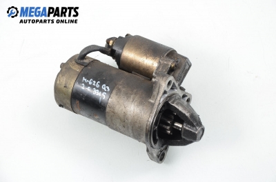 Starter for Mazda 626 (V) 2.0 16V, 140 hp, hatchback, 1993