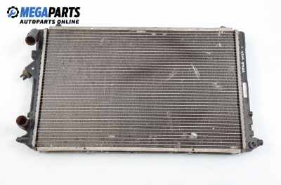 Radiator de apă pentru Renault Espace II 2.2, 108 cp, 1993